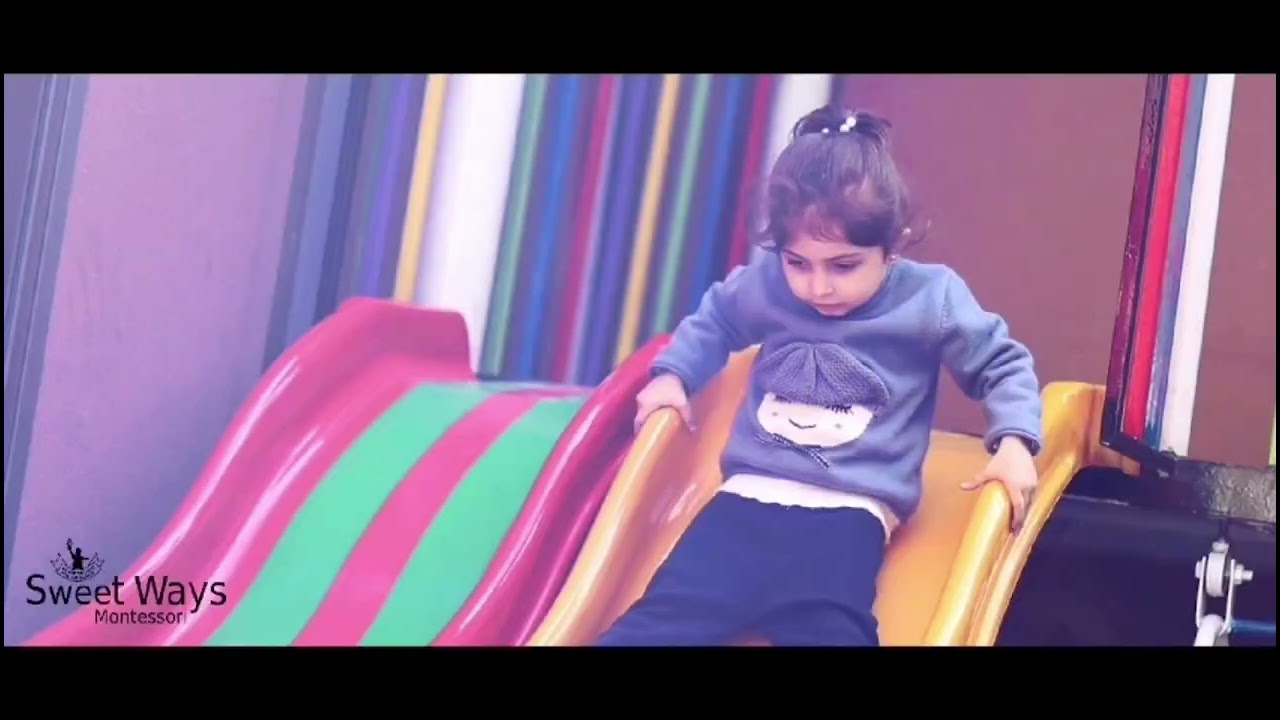Sweet Ways Admission Open Video 2026