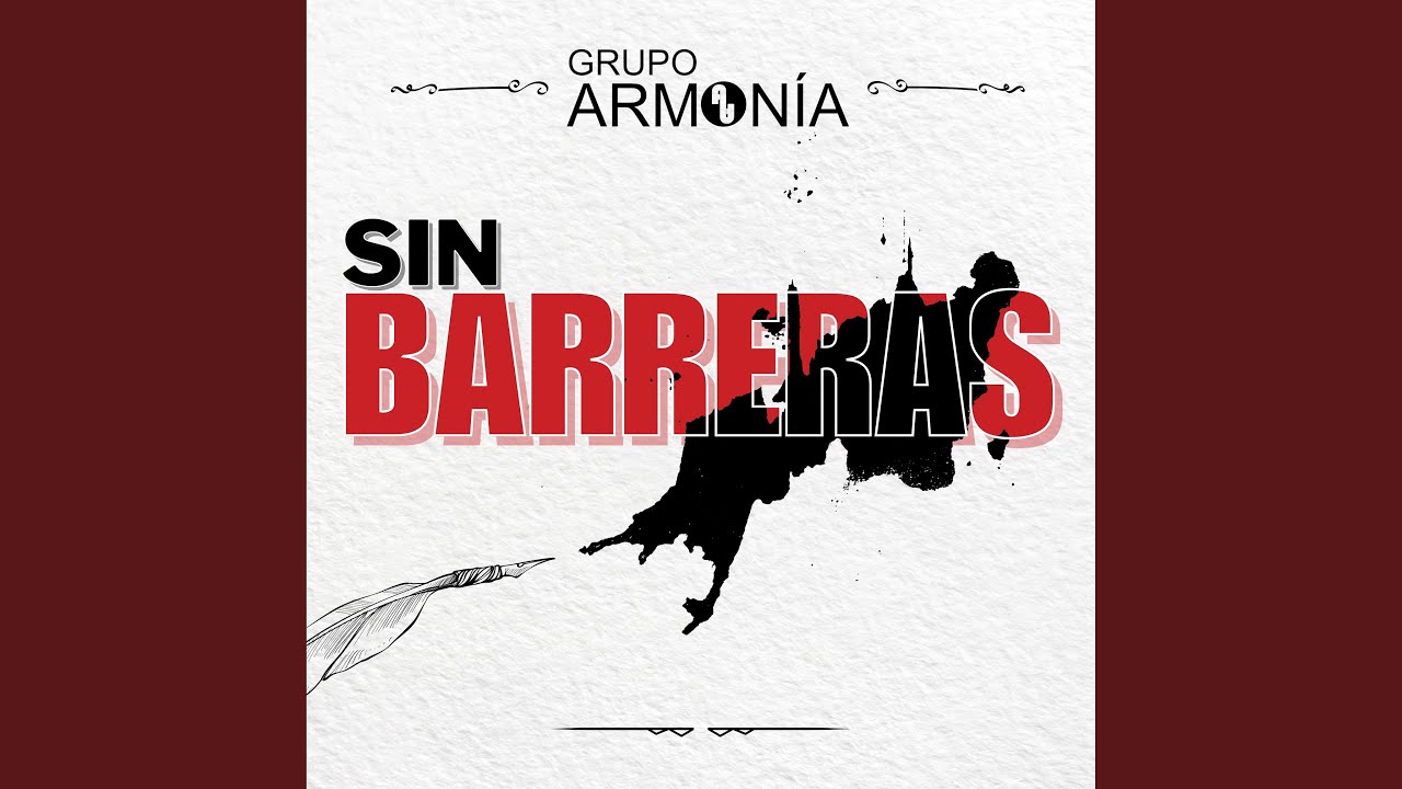 Sin barreras