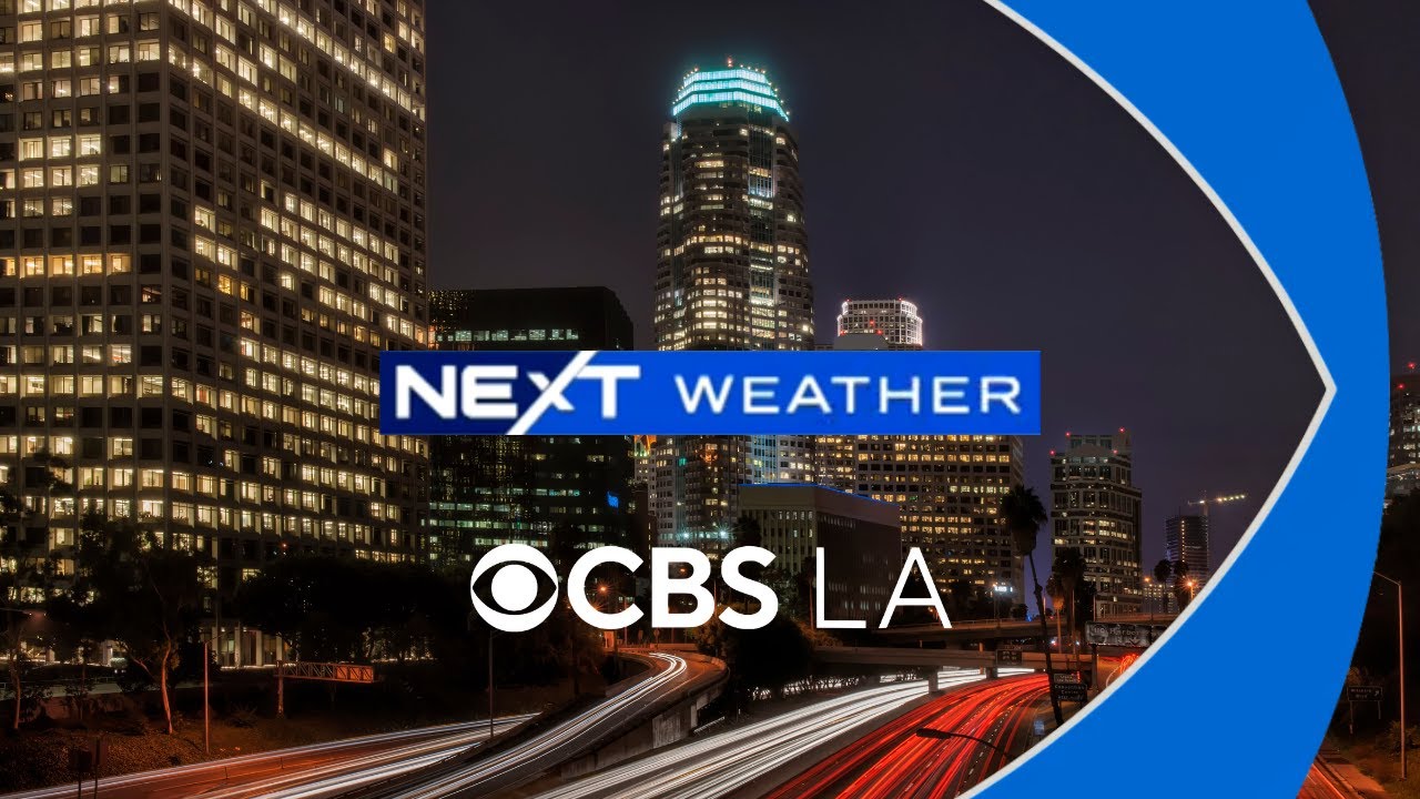 CHLOE CARLSON NEXT WEATHER SPHERE JANUARY 24