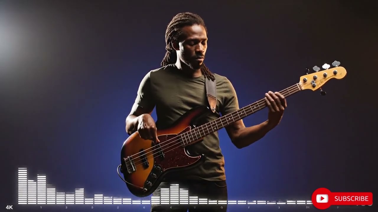 A Cinematic Reggae Moment That Slowly Stays With You | Vibessphere Reggae