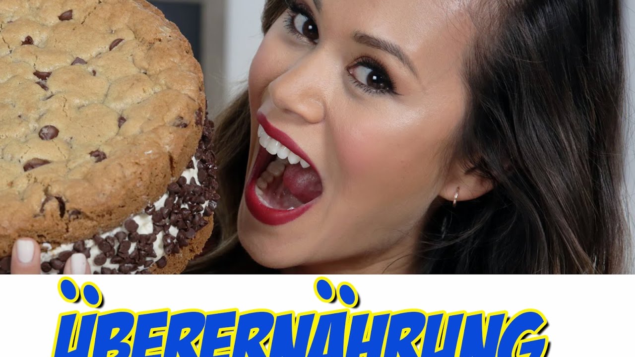 Ernährung - Überernährung