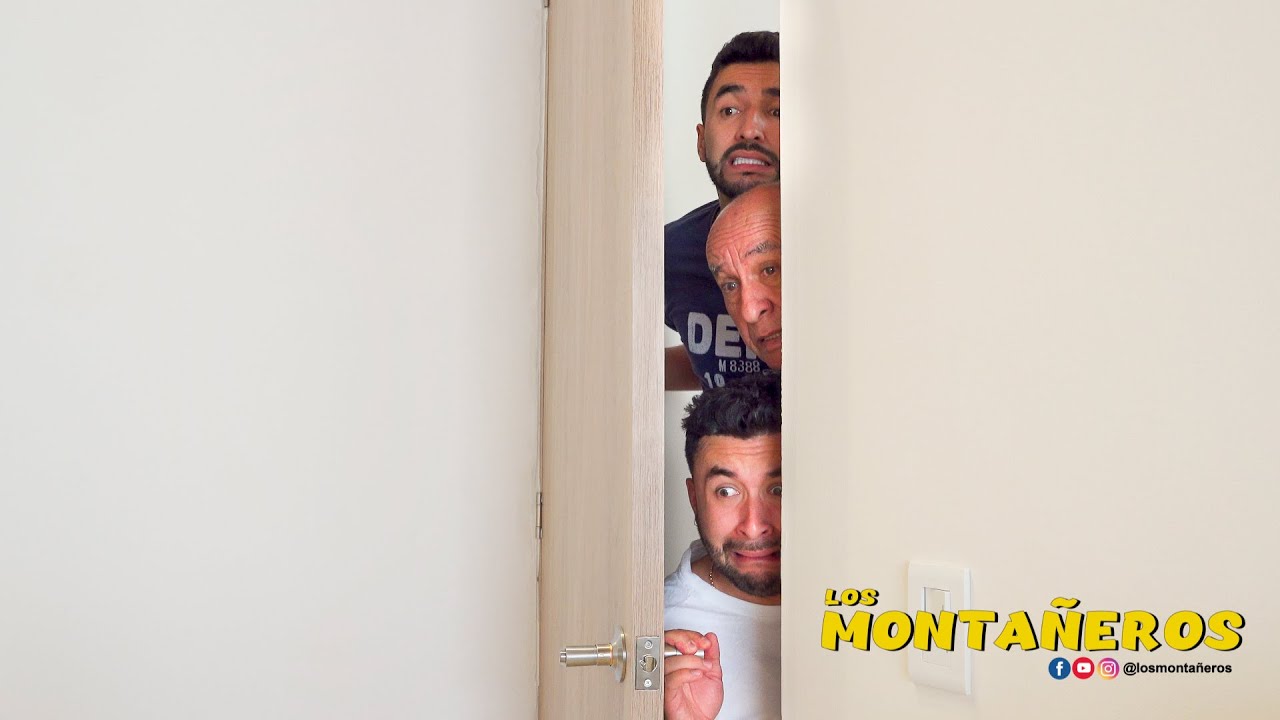 DESAYUNO SORPRESA - LOS MONTAÑEROS
