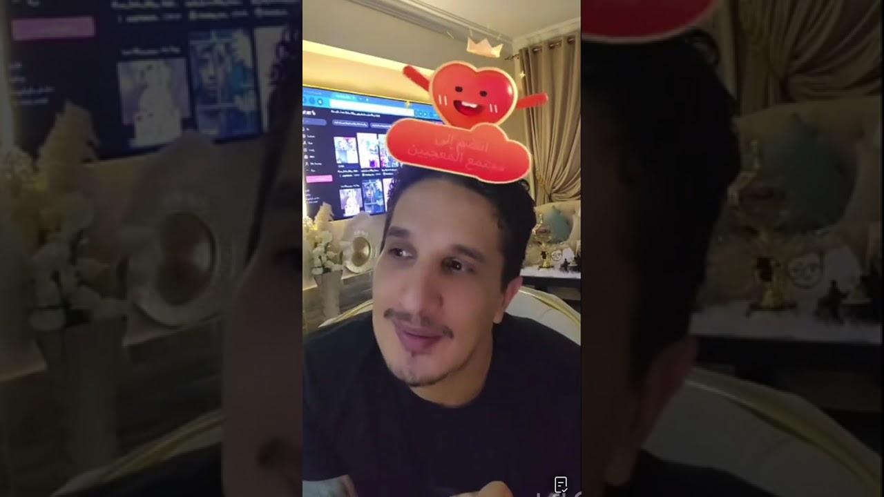 حكايه الرجل الاخرس#احمد_الشاب_الفارس 