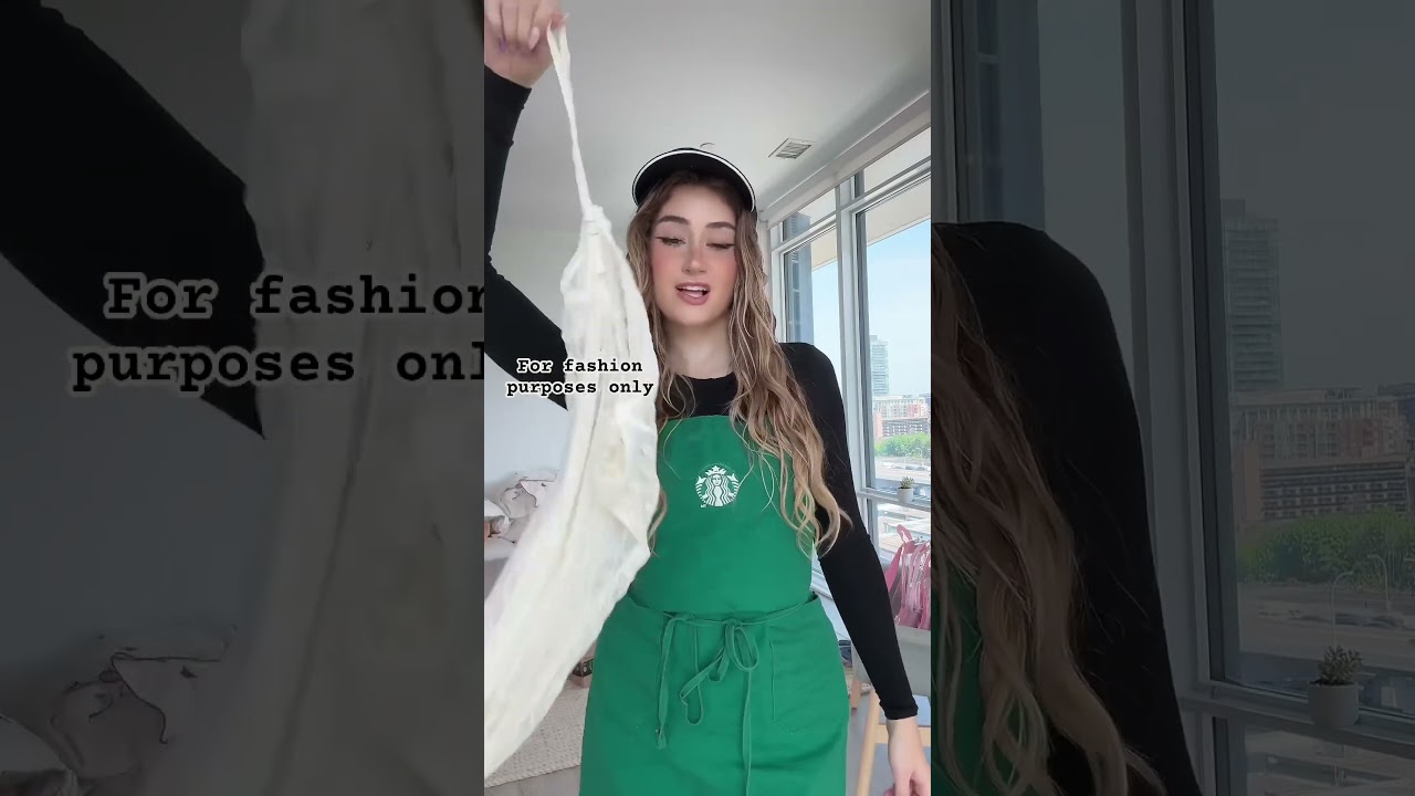 For fashion purposes only #tryon #comedyvideo #pausegame
