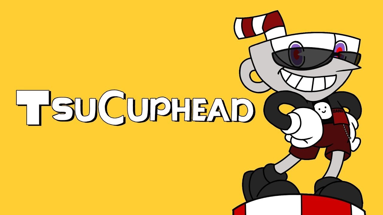 【CUPHEADクリアまで耐久】T S U C U P H E A D【天開司/Vtuber】