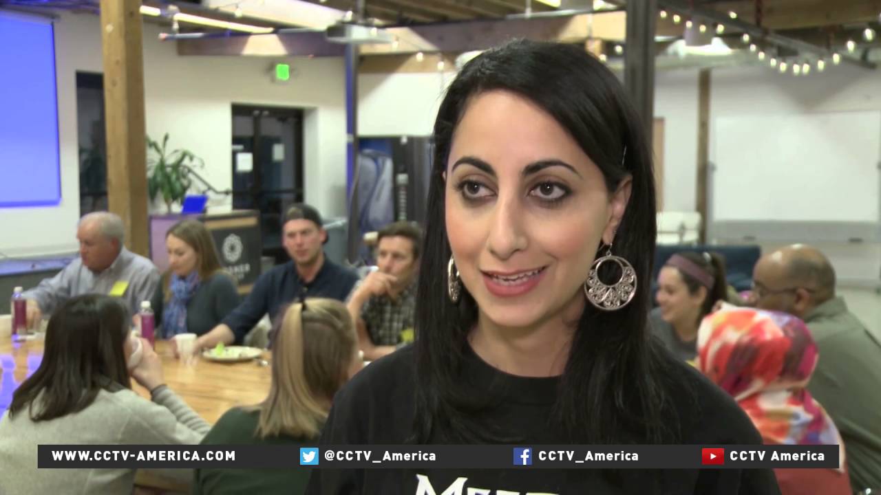 A look at the first hijab-wearing woman on MasterChef