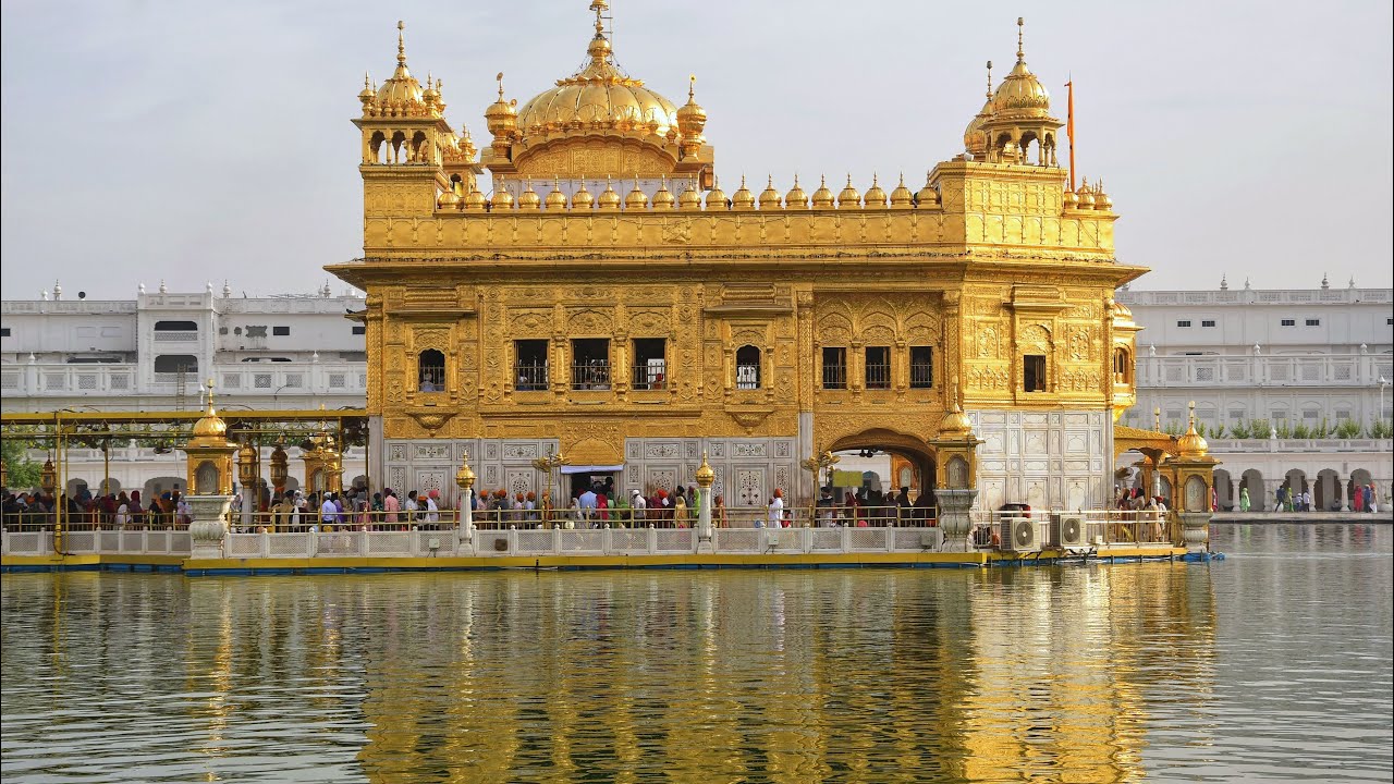 Guru Ghar Kirtan Divan 