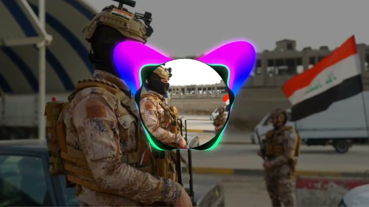 عونك ياوطن _ بطيء