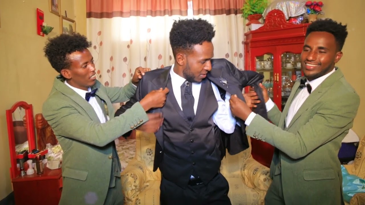 Eritrean smejana  wedding fili & bana 2022
