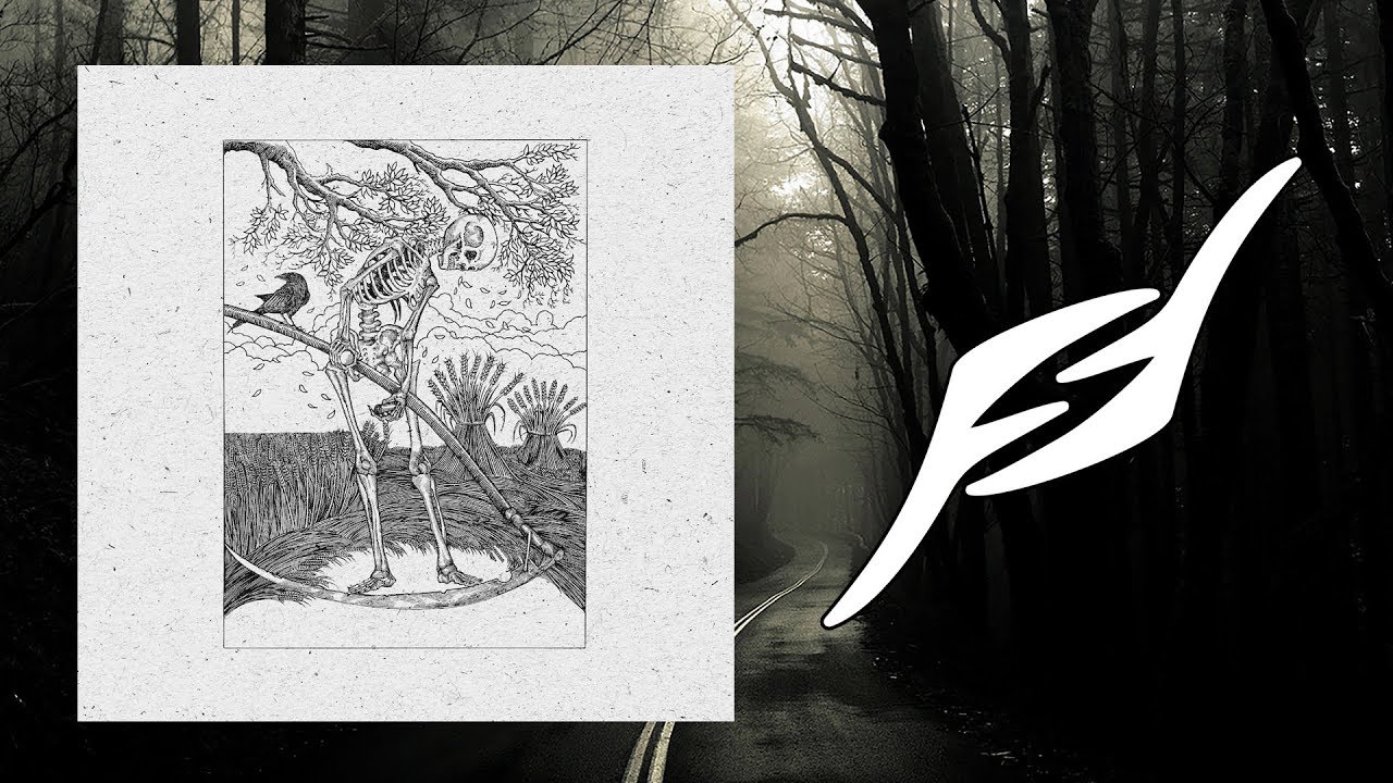 Alix Perez & Fracture - Archetype