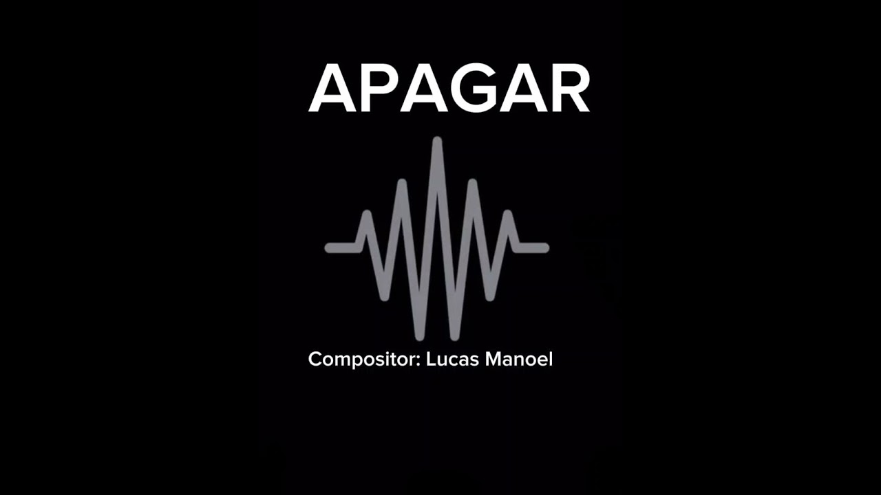 APAGAR - LUCAS MANOEL 