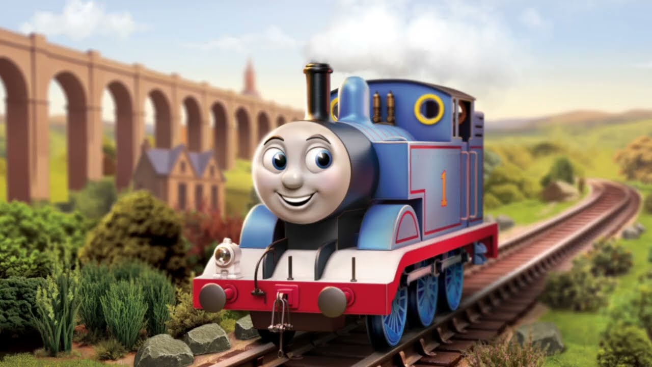 The 2026 Thomas Show is Here! ,Returning Characters, Concept pictures, promos, & Animation leaked! 