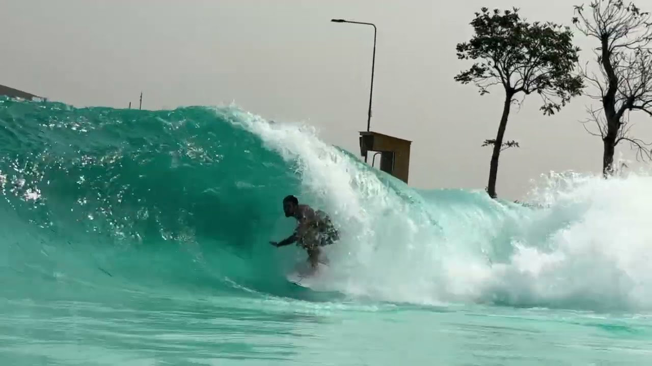 Praia da Grama - Surf