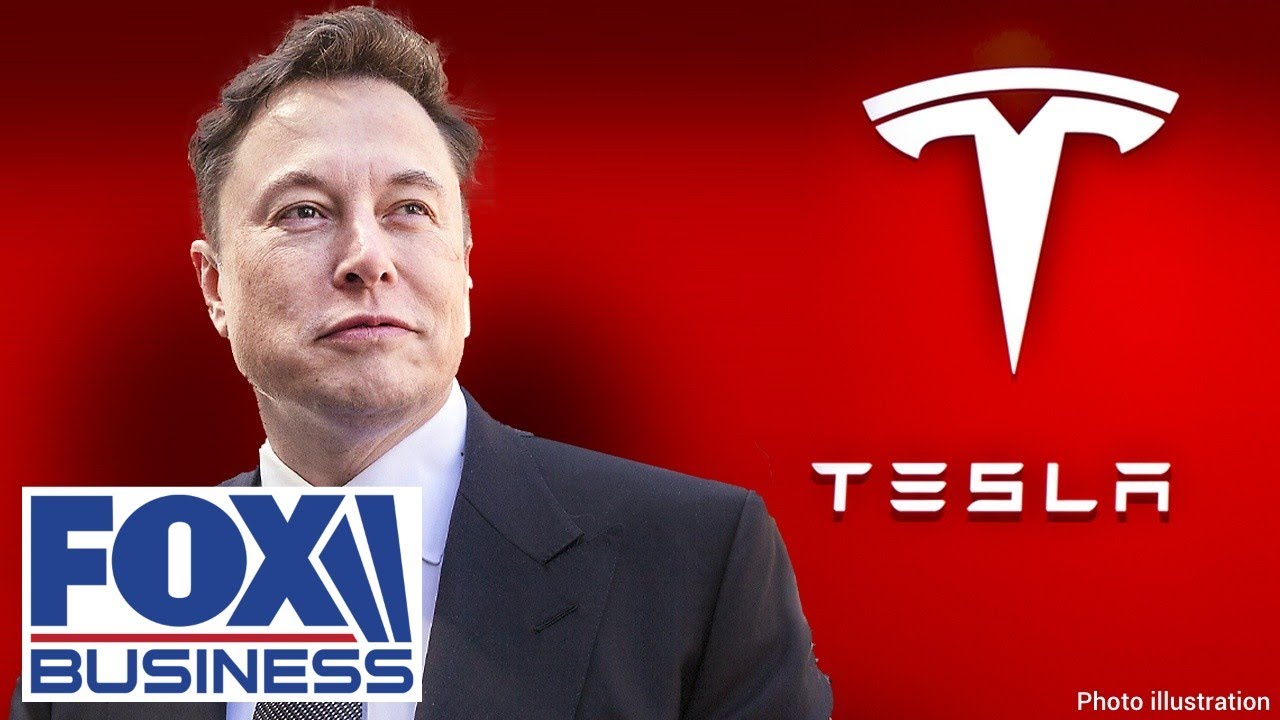 Elon Musk responds after Tesla earnings plummet