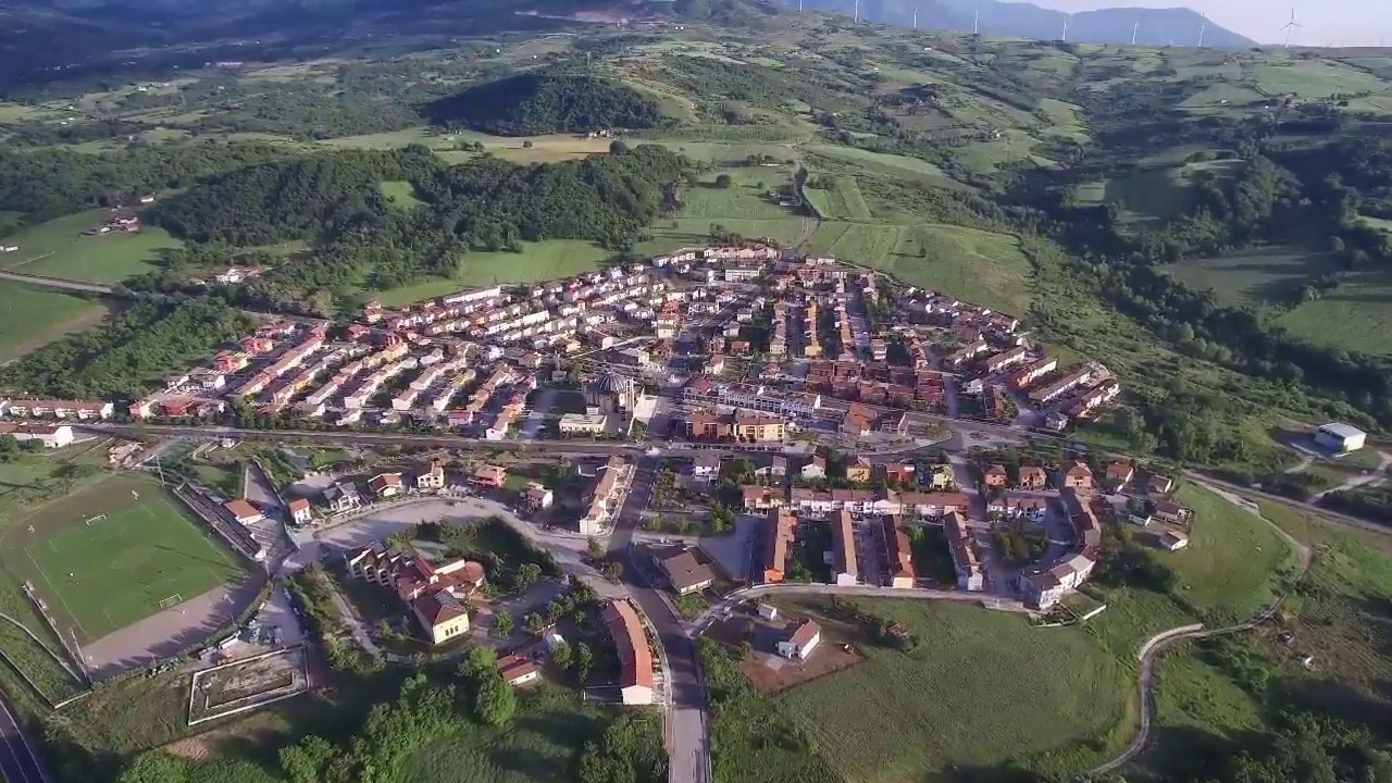CONZA DELLA CAMPANIA