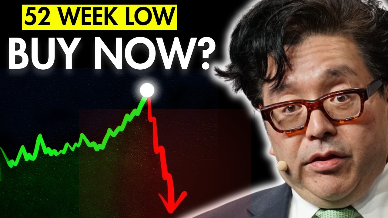 Extreme Fear: 9 Stocks Near 52-Week Lows — Buy or Trap?