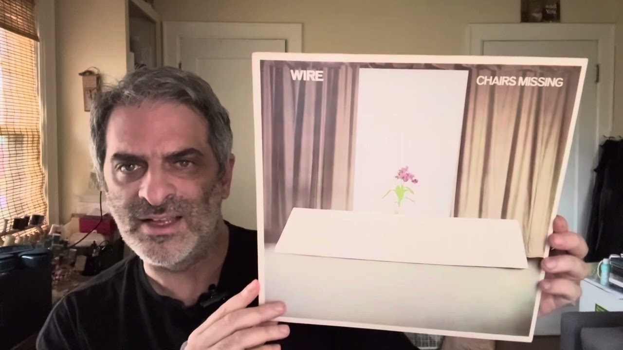Wire -- 