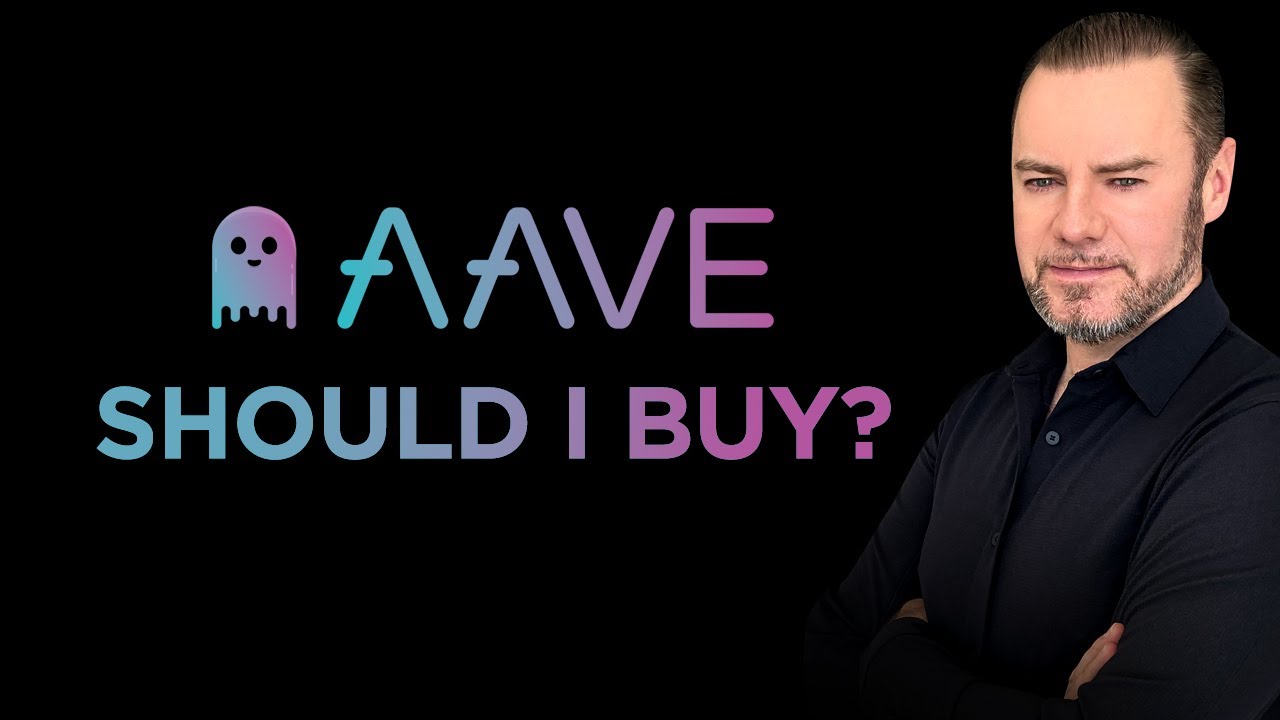 AAVE: Critical to own? $AAVE worth it? Detailed study w Price Predictions thru 2032
