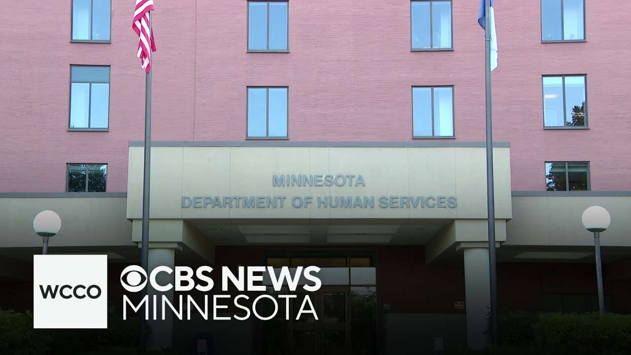 DHS officials suspend payments to disability providers over alleged fraud