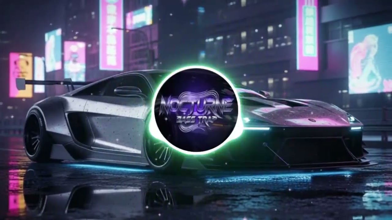 CAR MUSIC 🚨🎶 EDM Remix Club Banger 2026 🔥 Bass Boosted Dance Party 🥳 | Night Drive & Gym Workout 💪🔊💯