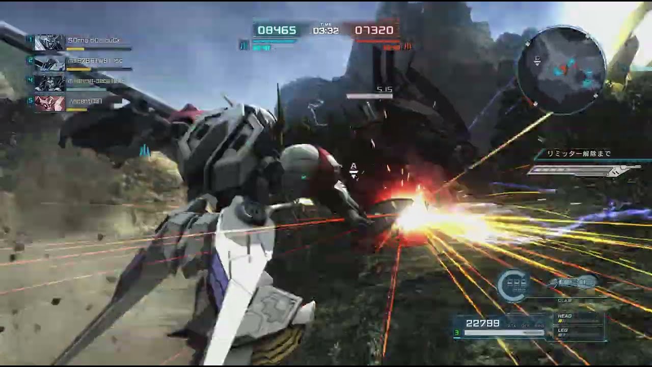 機動戦士ガンダム　バトルオペレーション２_20260313014132
