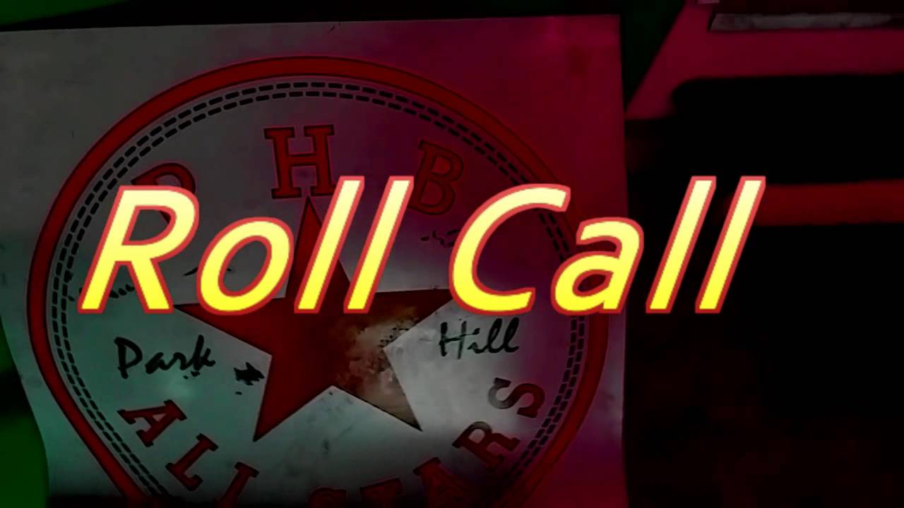 Roll Call