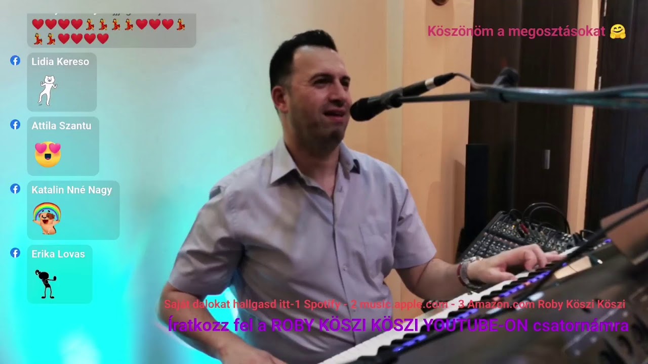 Roby köszi köszi 48-IK MIX 2021 😎🤣💥