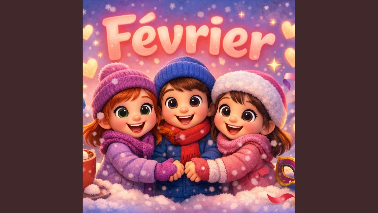 Février !