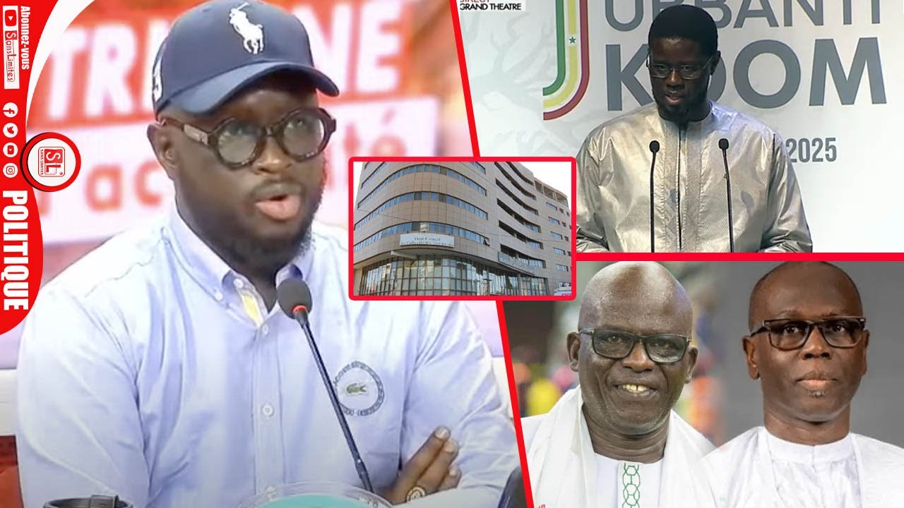Cheikh Seck et Cie cités dans l'affaire de l'immeuble HCCT: C.O Toure enfonce le clou