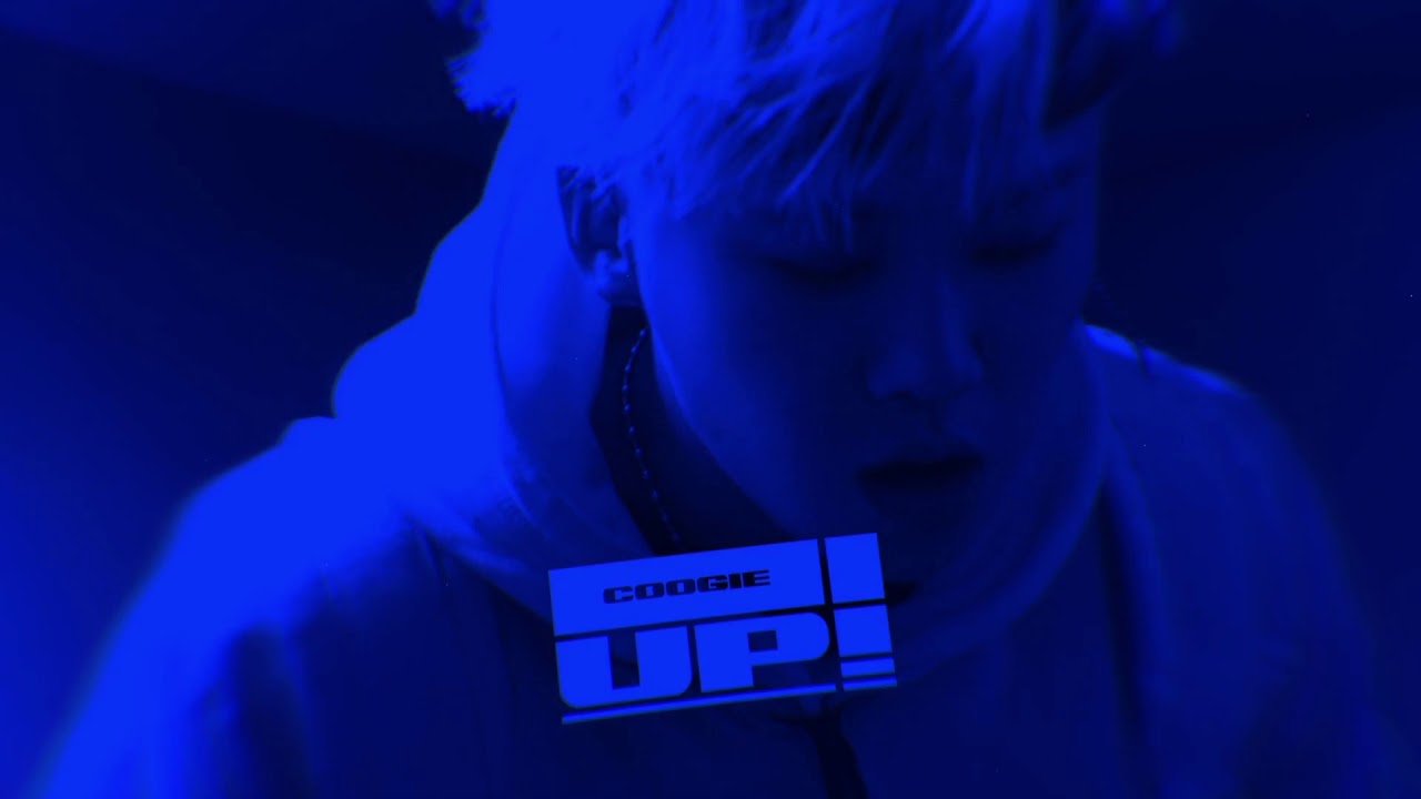 Coogie 쿠기 &lsquo;In My Cup (Feat. BILL STAX 빌스택스)&rsquo; Official Audio