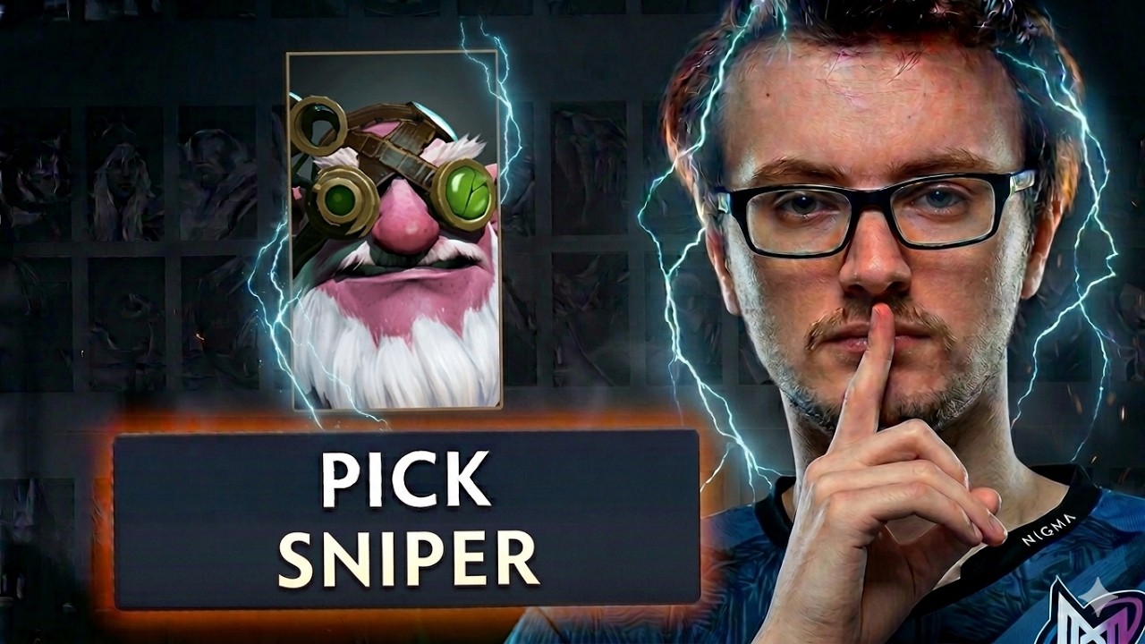 MIRACLE- SNIPER + HYDRA&rsquo;S BREATH = ABSOLUTE IMBA 😱🔥