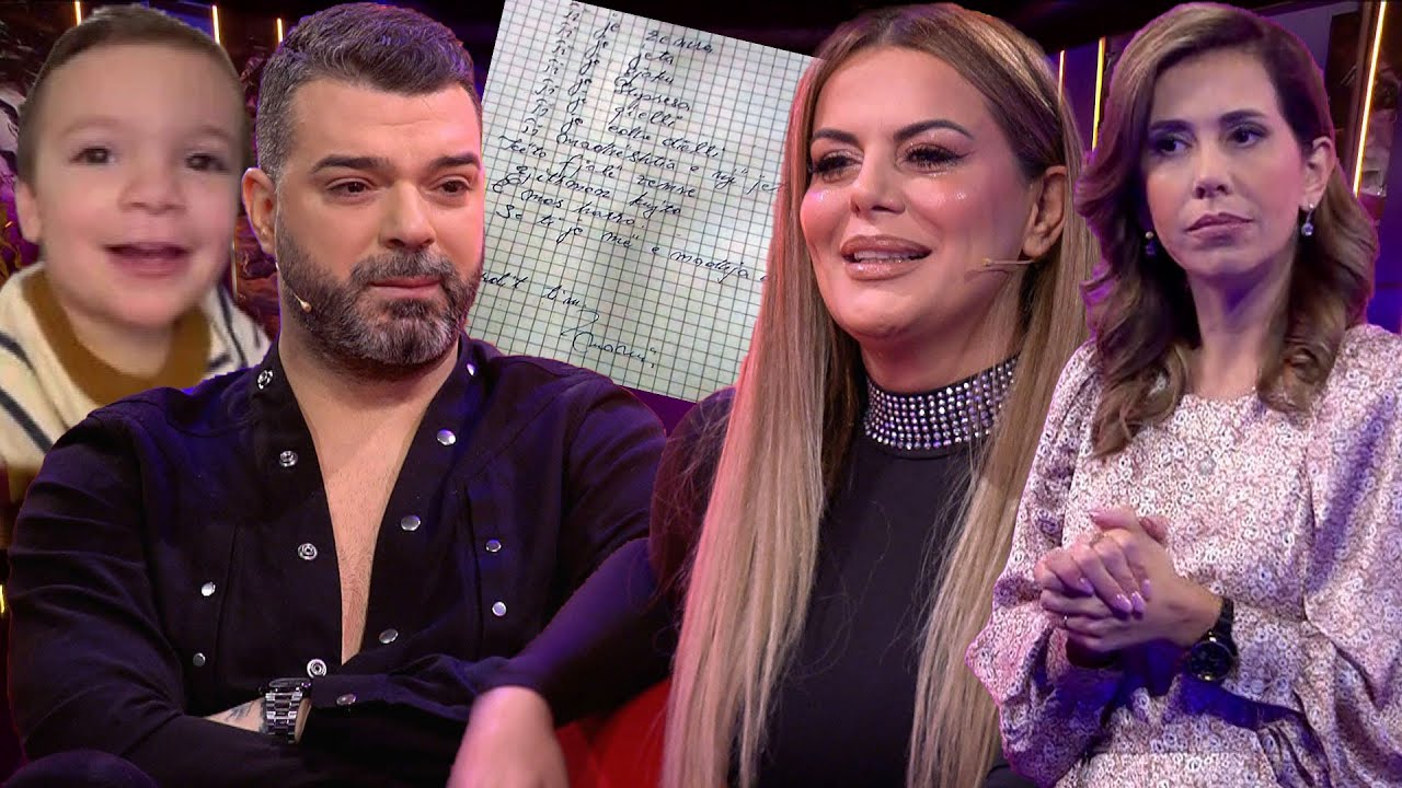 Tragjeditë e Big Mamës/ Rrëfimi mes lotësh i Dj Sardit për familjen - S'e Luan Topi