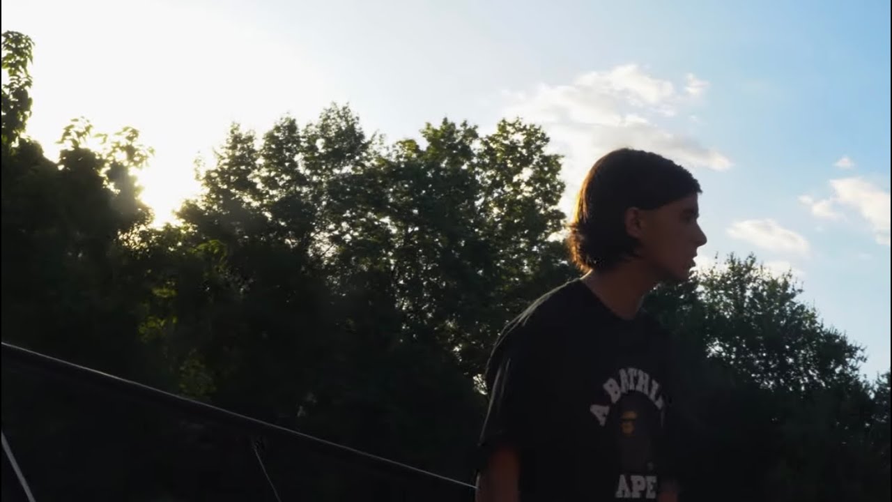 Coskki - X Amor (Video Oficial)