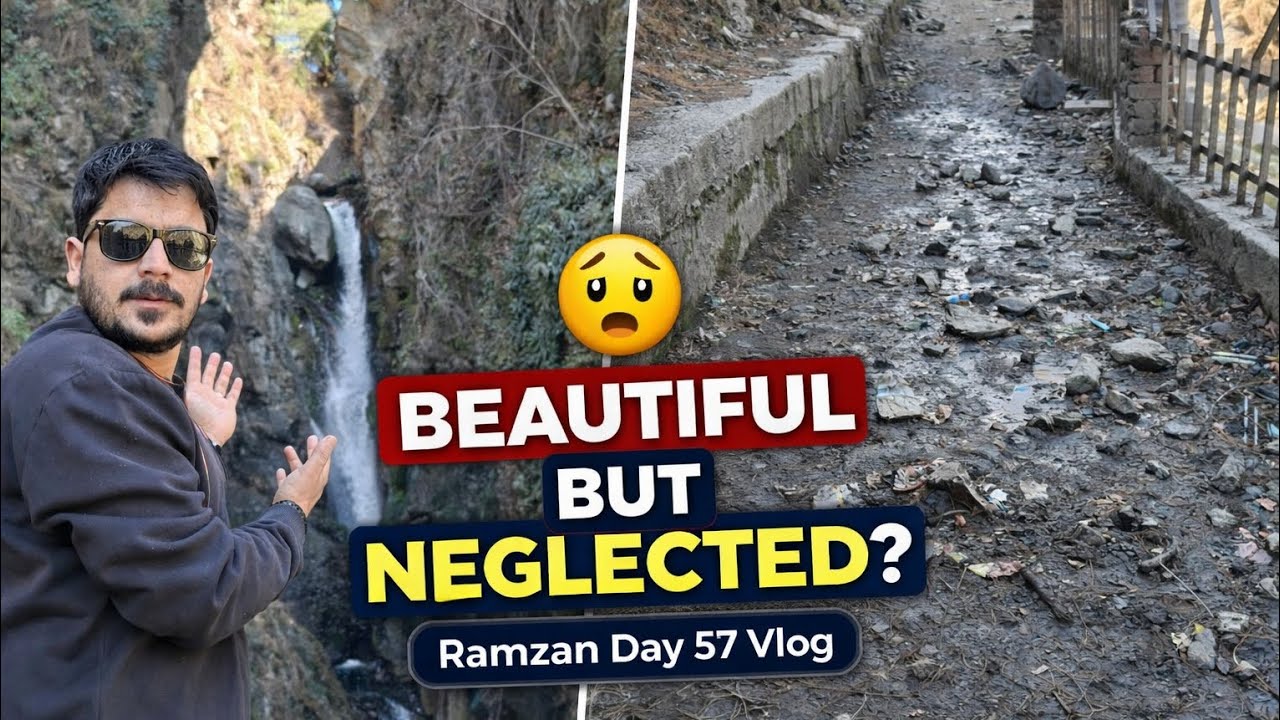 Ramzan Day 12 | Noori Cham Itni Khoobsurat… Phir Bhi Aisi Haalat ? 😳