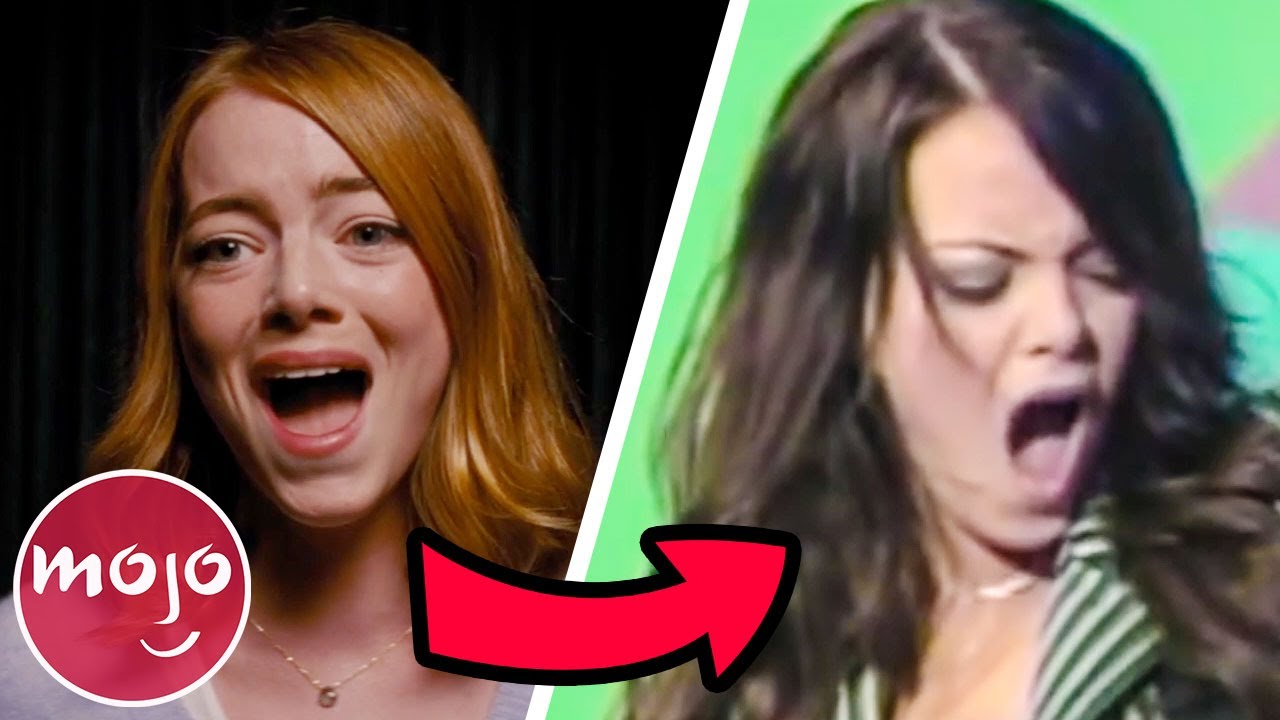 Top 10 Stars You Never Knew Were on Reality Shows