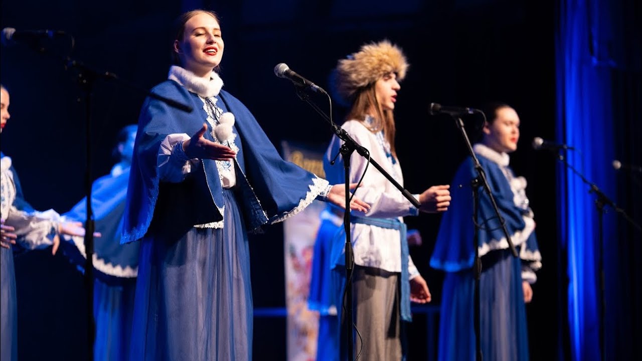 Новітня пісня Театру пісні 