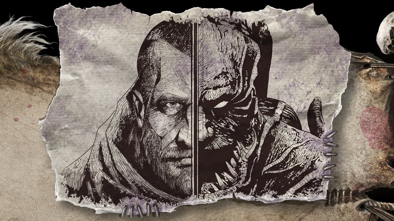 ARK: Lost Colony 'Edmund Rockwell' Explorer Note Preview