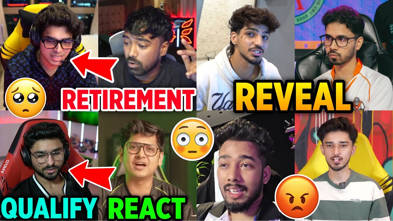 Very Sad- Neyoo Retirement 🥺Thanks To Jonathan 😱S8ul creators React On lolzzz | Antryami Angry 🥶