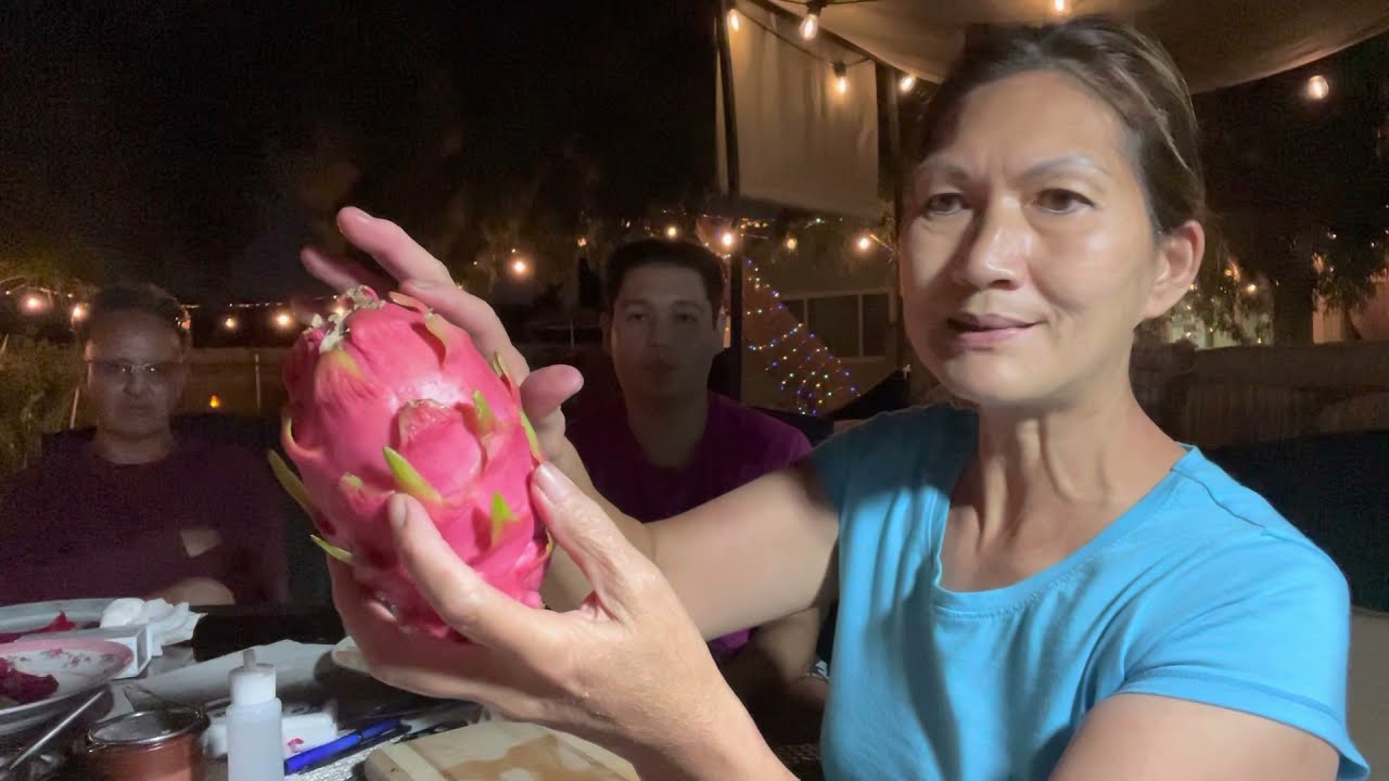 Physical Garffiti Taste Test