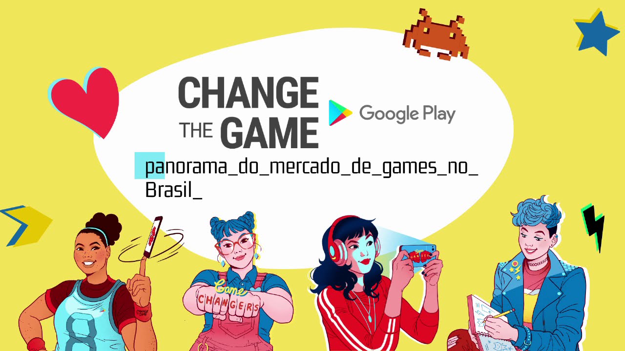 Melhores momentos CTG | Panorama do Mercado de Games no Brasil