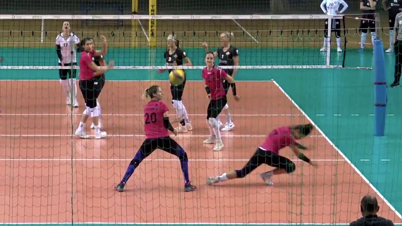 Developres SKYRES Rzeszów Volleyball Headshot