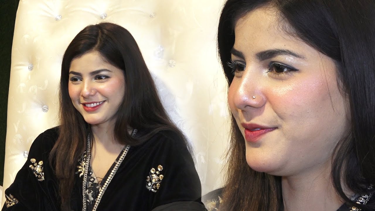 Karehar Te Peer Aa Sain - Faiza Ali - 2022