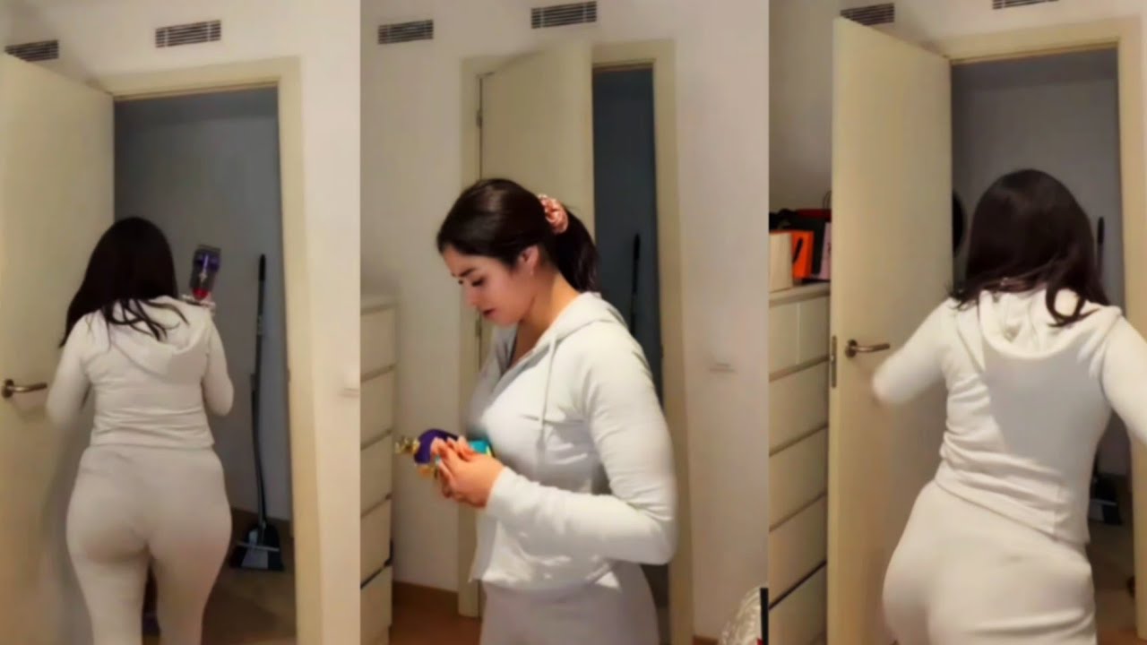 روتين يومي😱"لما الأم تسيب بنتها تنظف البيت… شوفوا النتيجة!"