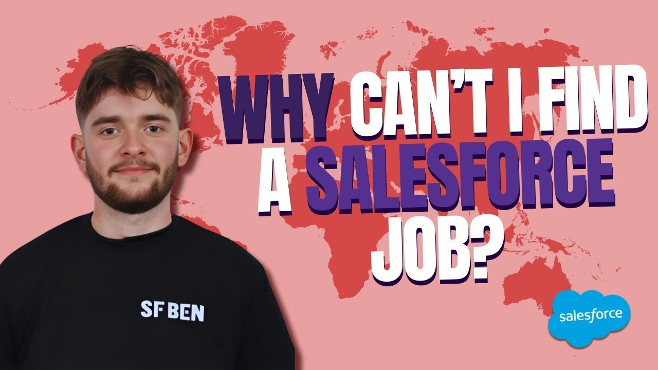Влияет ли офшоринг на рынок труда Salesforce?