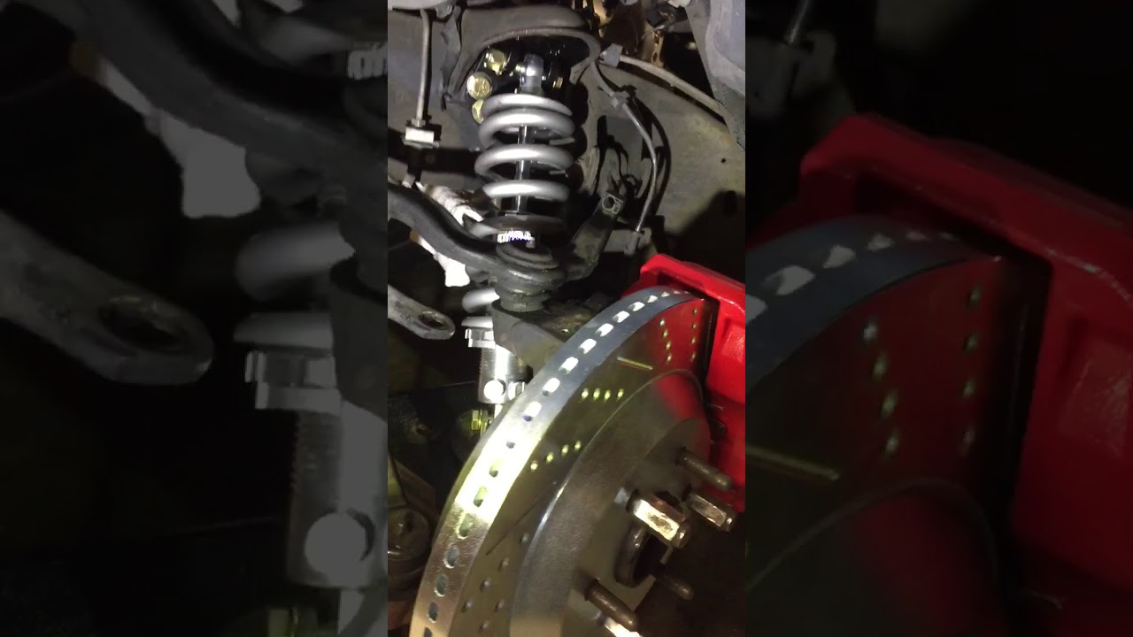 Atomic Fabrication Coolover Conversion