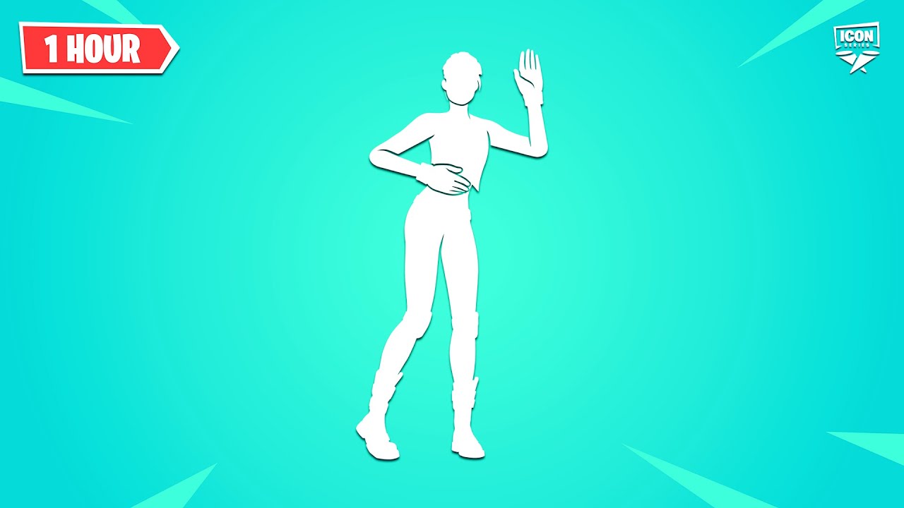 Fortnite Manchild Emote (1 Hour) | (Sabrina Carpenter - Manchild)