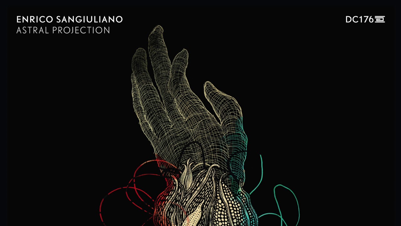 Enrico Sangiuliano - Blooming Era - Drumcode