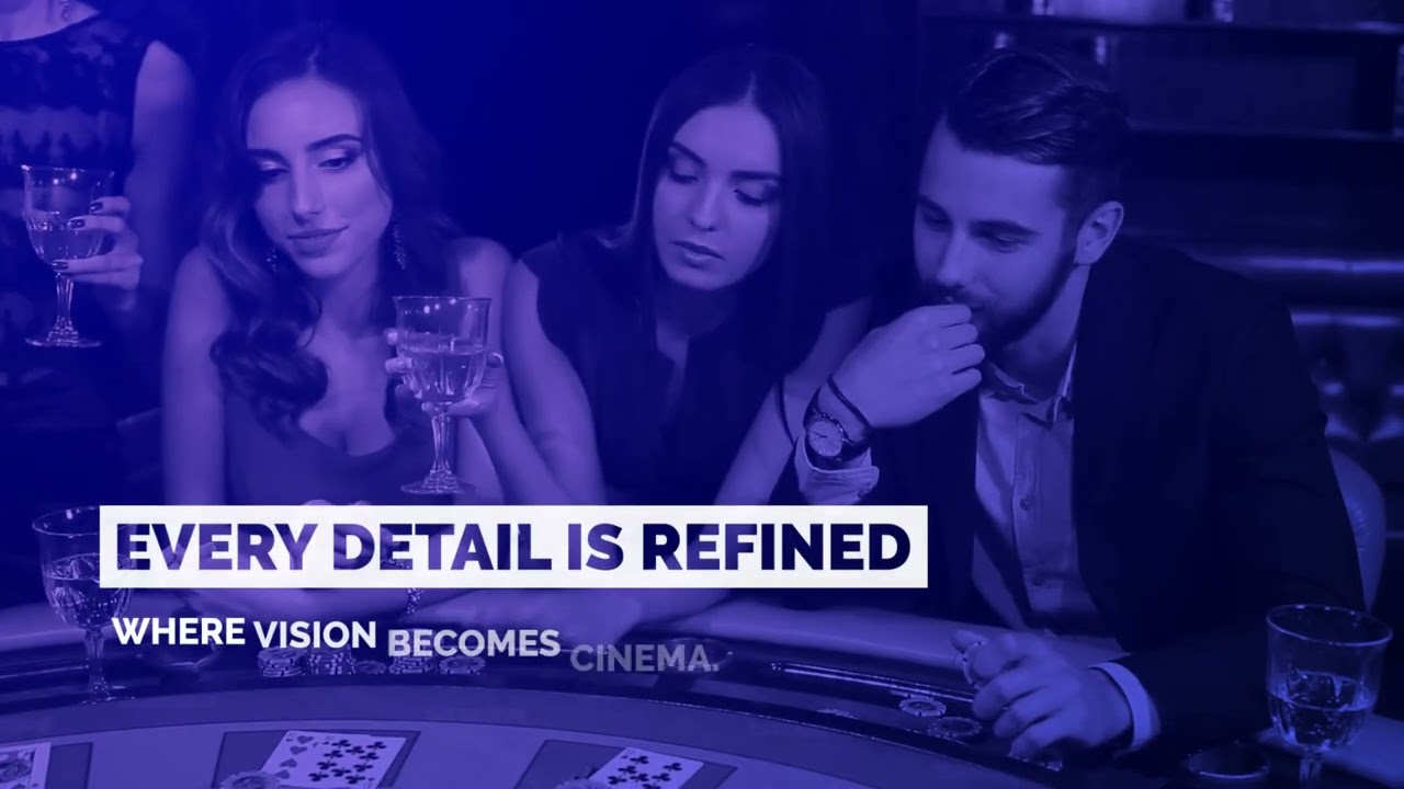TrueVision Promo