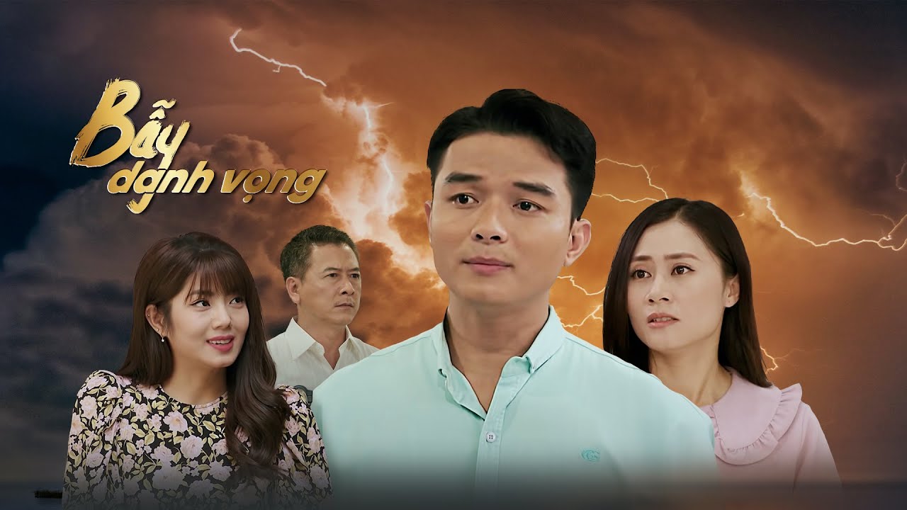 Phim Việt Nam Hay Năm 2021 | Xin Chào Hạnh Phúc - 