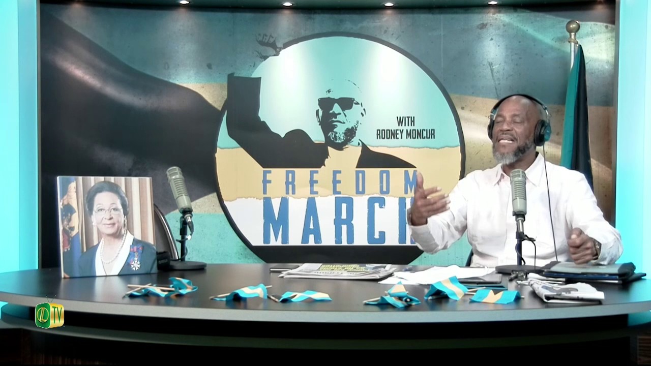 Freedom March - Episode 16